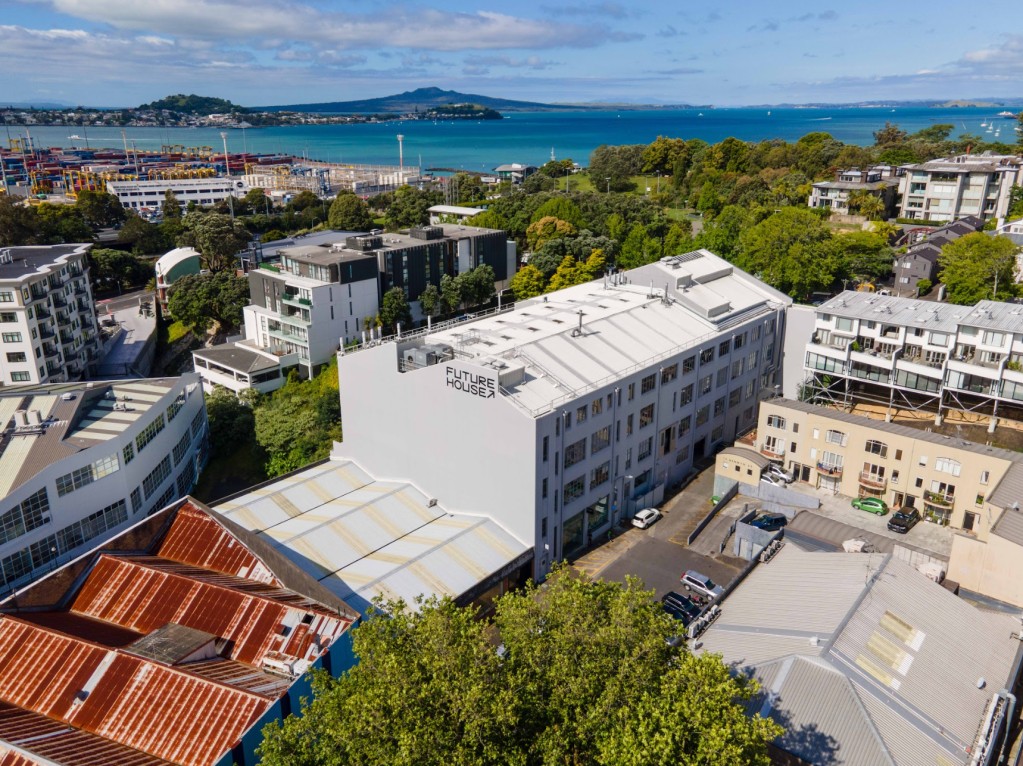 Outset Raises $25M for New Zealand Deep Tech - Rocket Lab Backed