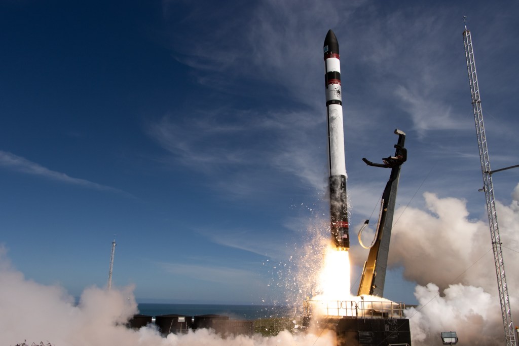 Rocket Lab Booster Recovery: Second Attempt After May 15 Launch