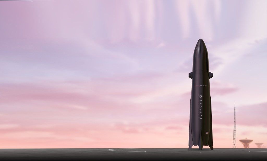 Rocket Lab's Neutron Launch Vehicle: Reimagining Rocket Design