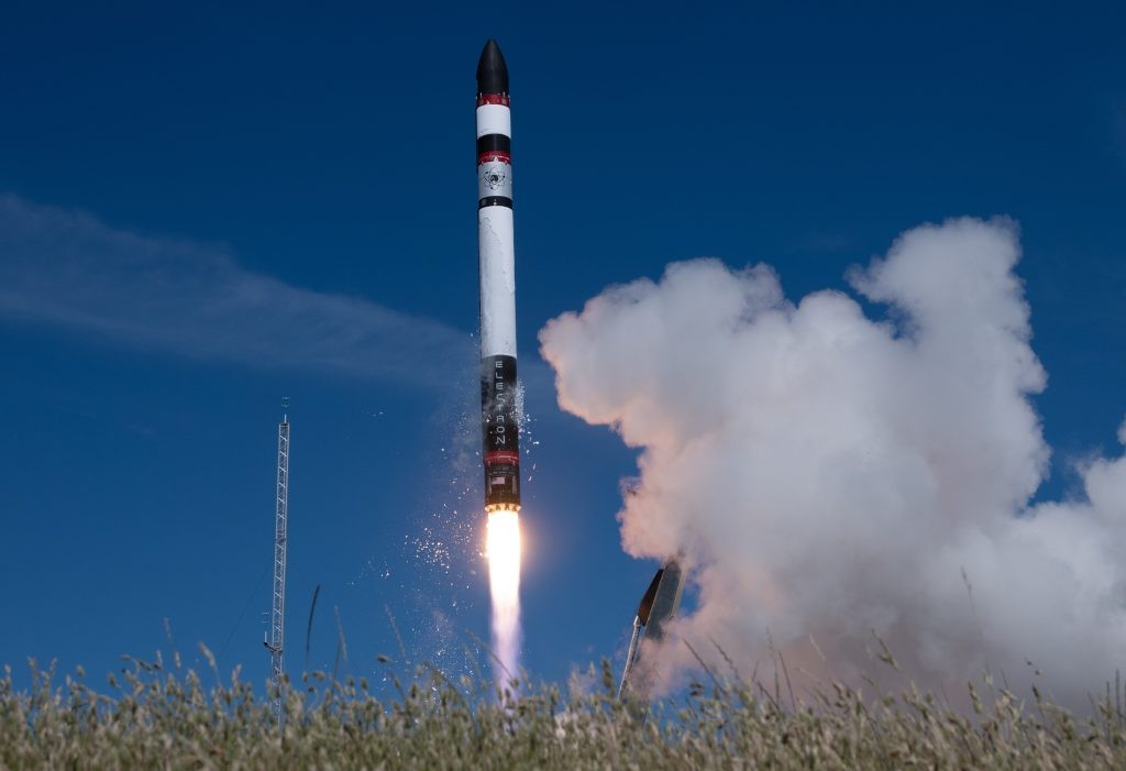 Rocket Lab to Recover Booster for Reusability | Space News