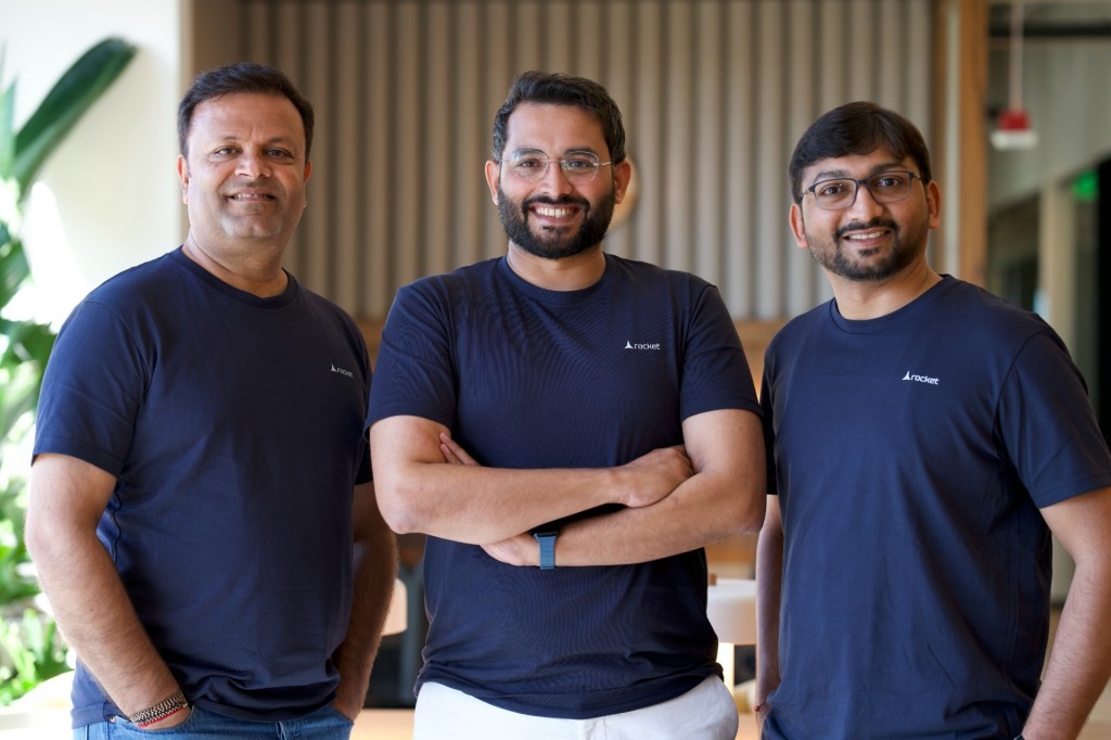 rocket.new Raises $15M to Revolutionize Coding Education