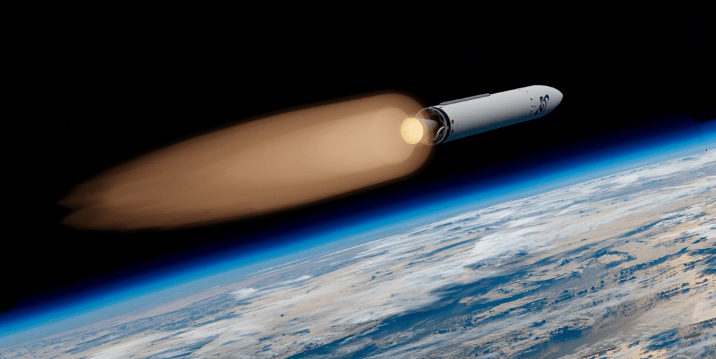 Gilmour Space Raises $46M Series C for Orbital Launch