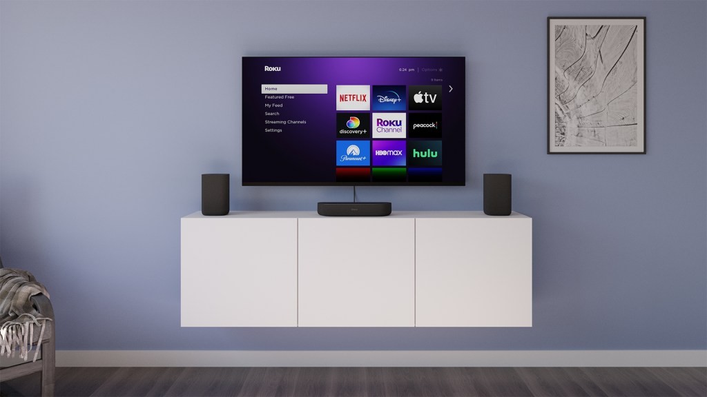 Roku and Google Reach Deal to Keep YouTube & YouTube TV Available