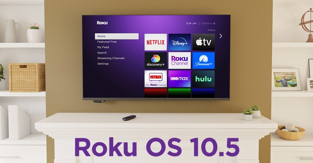 Roku Streaming Issues After 10.5 Update - What to Know