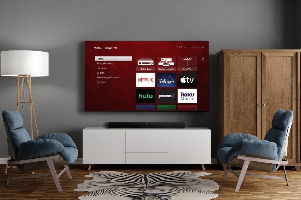 Roku Streaming Stick 4K Bundles & New Software Update