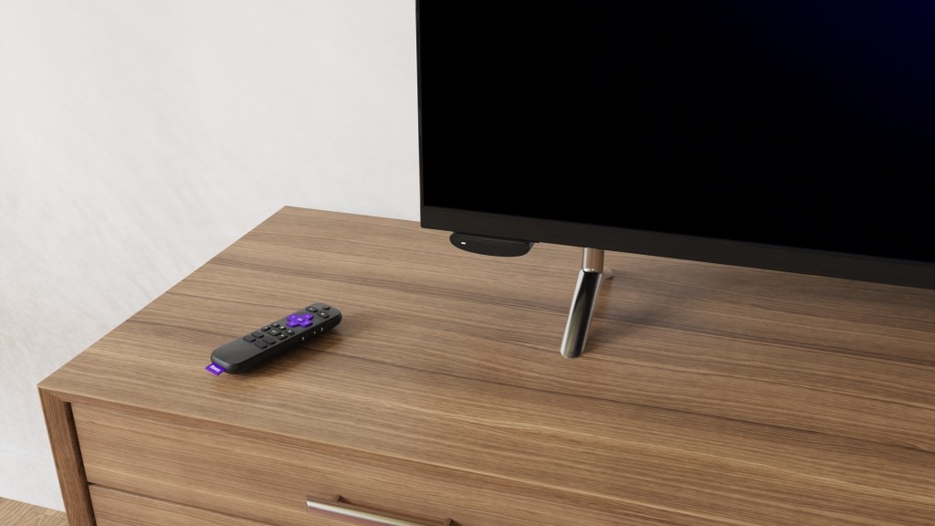 Roku Launches Voice Remote & Roku OS 10 - New Devices!