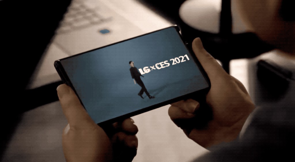 Rollable Phones: The Future Beyond Foldables?