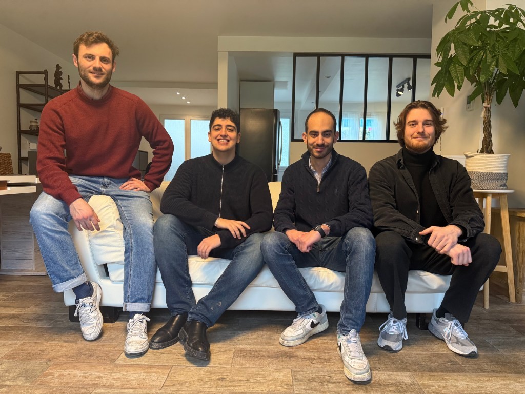 Build AI Voice Agents | Rounded