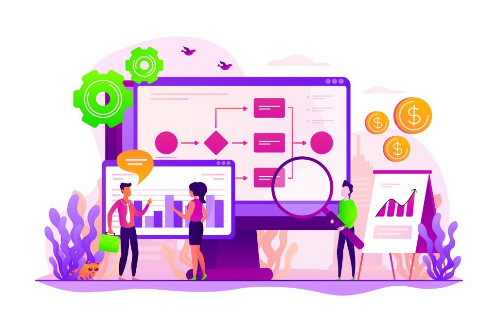 RPA Market Growth: Pandemic Fuels Robotic Process Automation