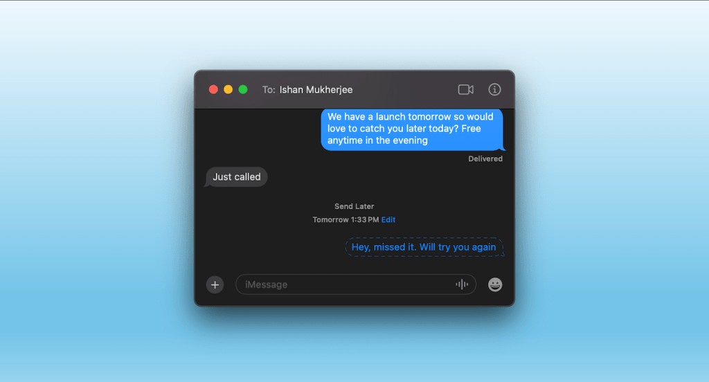 rply - AI Assistant for Missed Texts