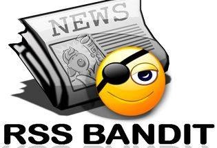 RSS Bandit: Your All-in-One Online Feed Reader