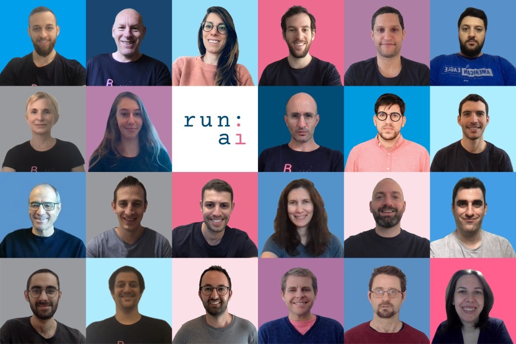 run:ai Raises $30M Series B to Accelerate AI Compute