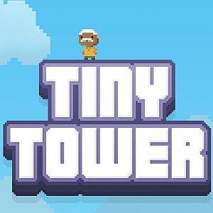 Tiny Tower - Run Your Apartment Building on Mobile
