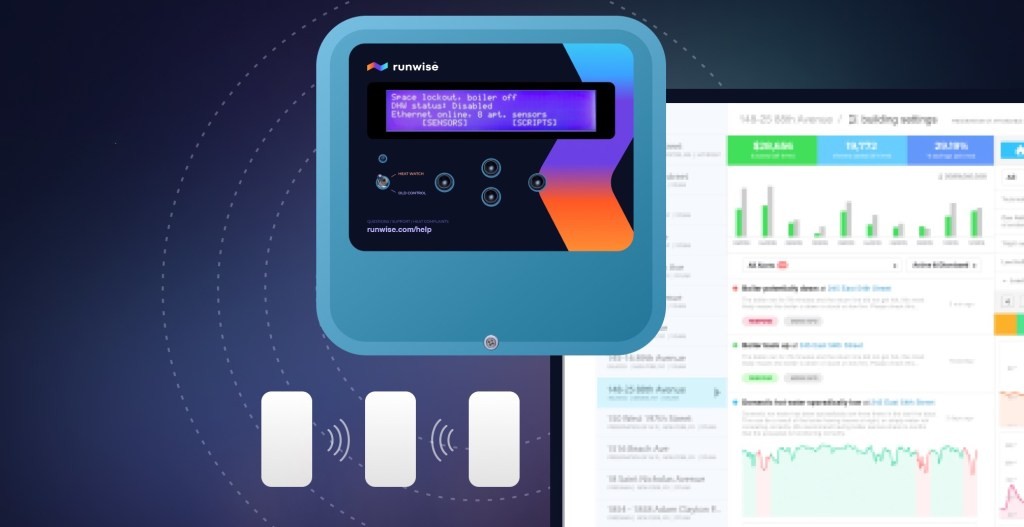 Runwise: Smart Building Solutions for Savings & Sustainability