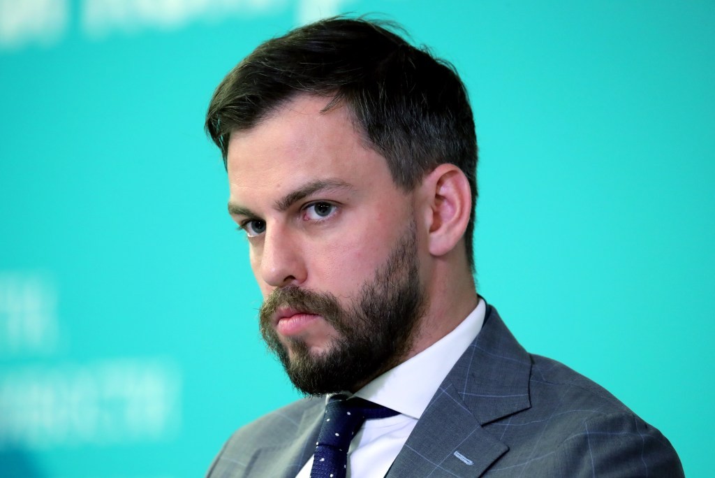 Group-IB CEO Arrested on Treason Charges in Russia