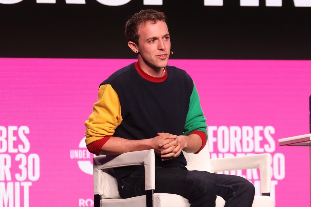 Ryan Breslow Returns as Bolt CEO After Controversy