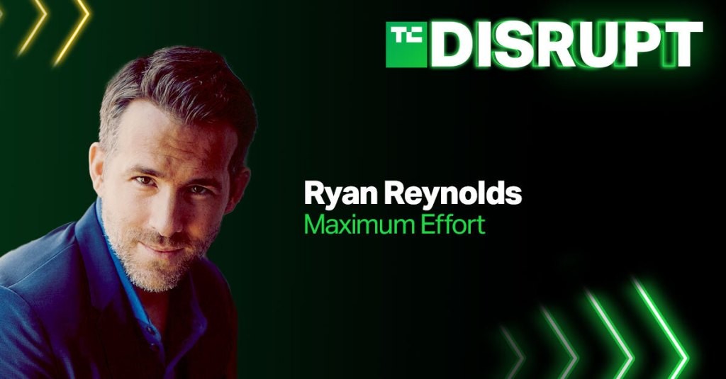 Ryan Reynolds is Coming: What to Expect