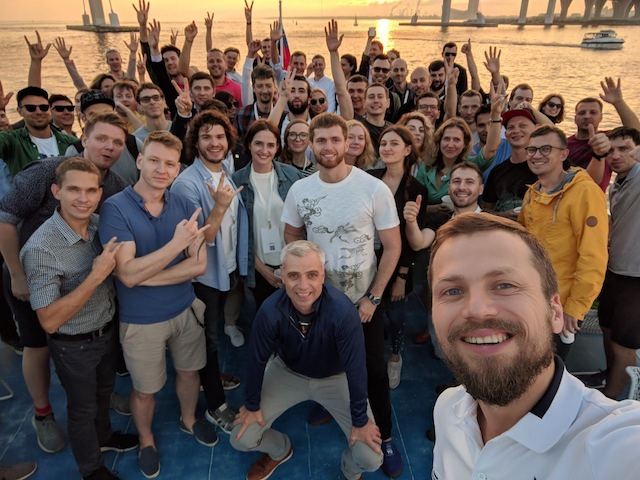 s16 angel fund - Founders Investing in Founders