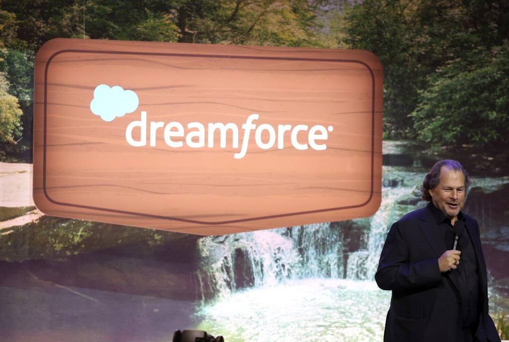 Salesforce AgentForce 360: New AI Platform for Agents
