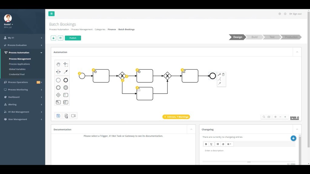 Salesforce Announces New Mulesoft RPA Tool | ServiceTrace Acquisition