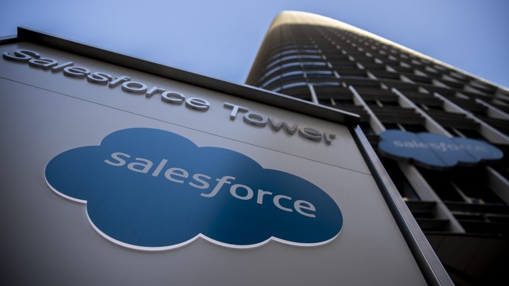 Salesforce Data Breach: Gainsight Incident Impacts Customers