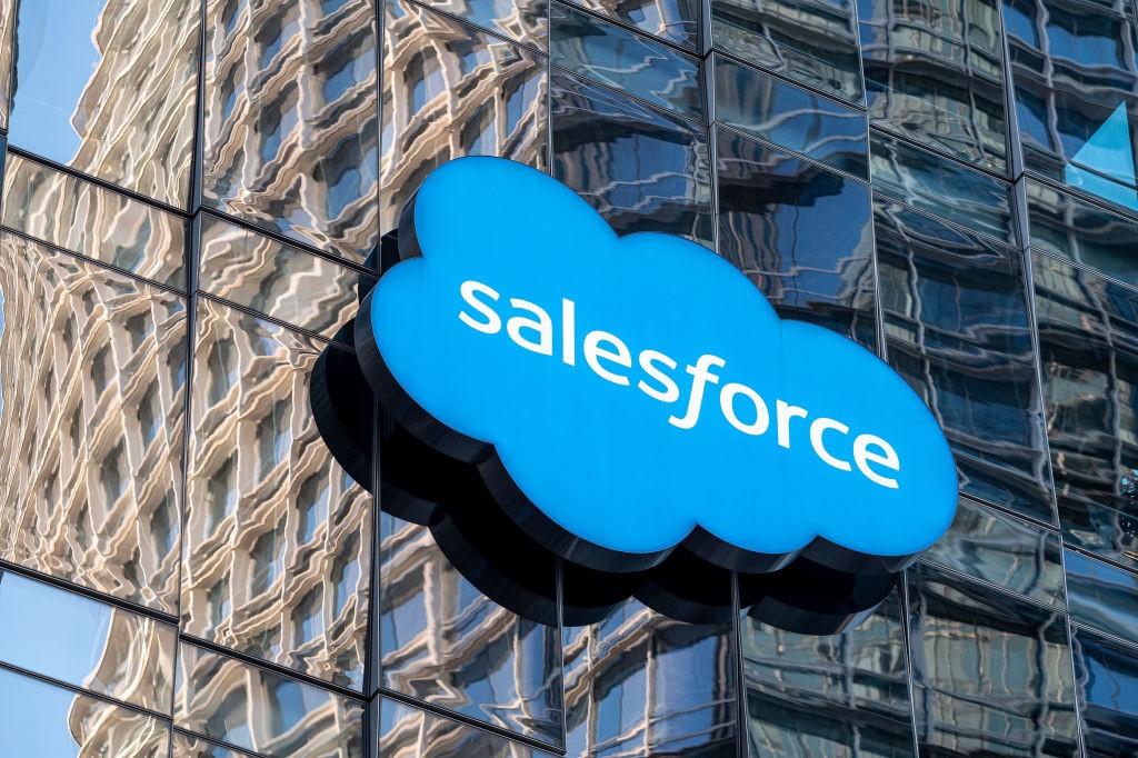 Salesforce Acquires Servicetrace: Expanding into RPA with Mulesoft