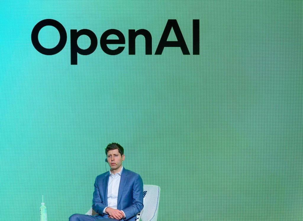 Sam Altman Firing: New Book Reveals OpenAI Drama