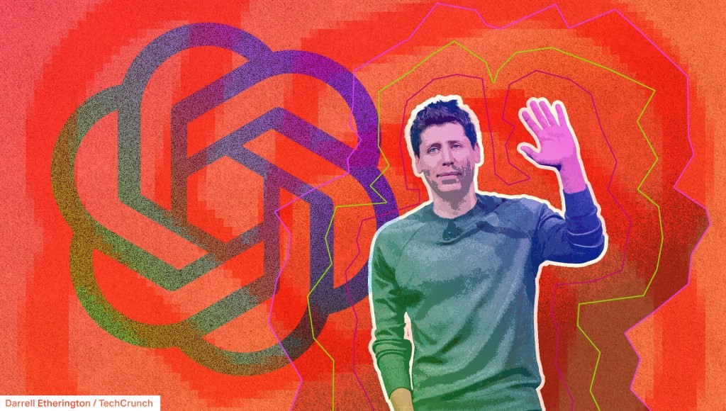 Sam Altman Backs Neuralink Competitor | OpenAI News
