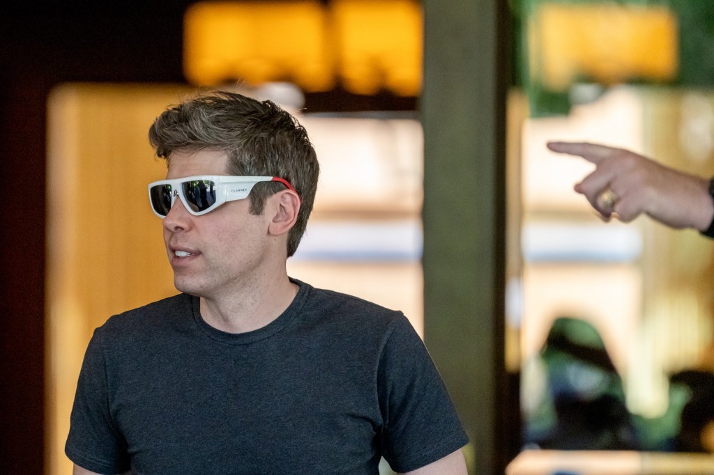 Sam Altman on Life After GPT-5: Exclusive Insights