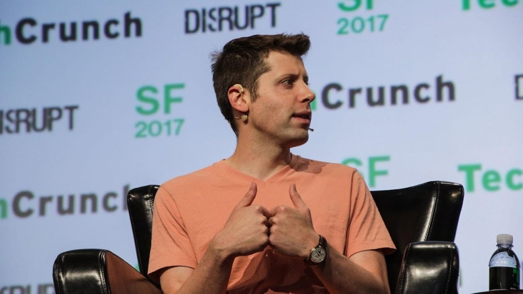 Sam Altman's ChatGPT Vision: Remembering Your Whole Life - Implications