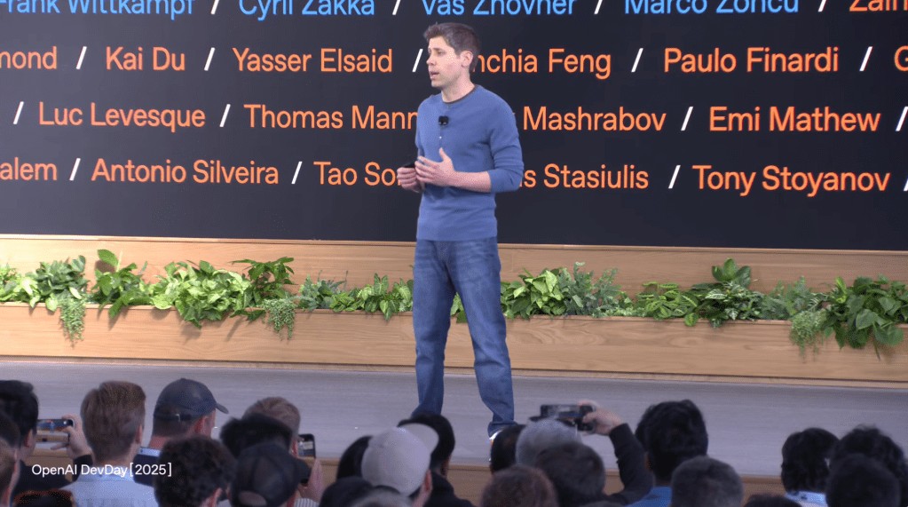 ChatGPT Weekly Active Users Reach 800 Million - Sam Altman Update