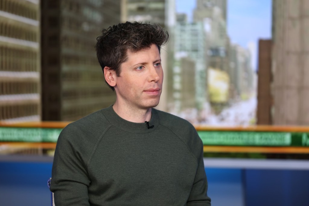ChatGPT Erotica: Sam Altman Confirms Adult Content Feature