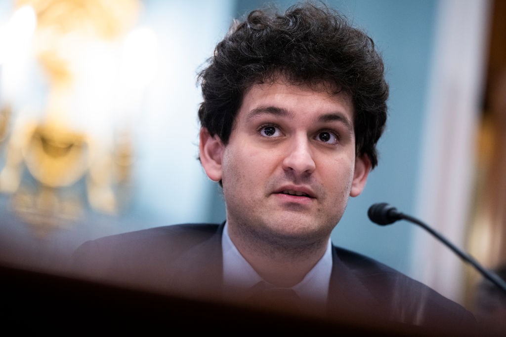 Sam Bankman-Fried's First Prison Post: A Disappointment