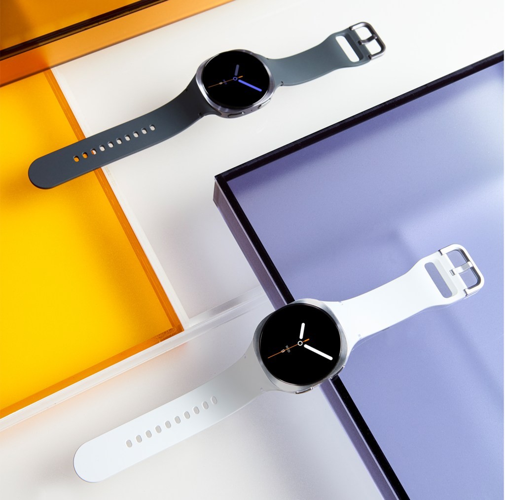 Samsung Watch8: Classic Version Returns - News & Updates