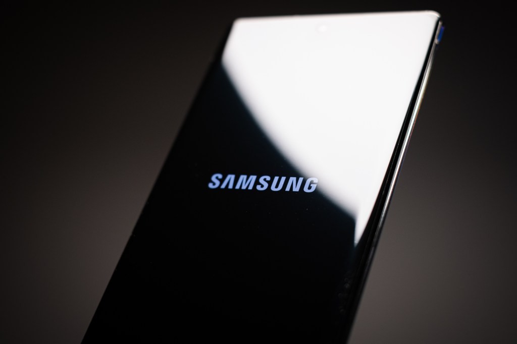 Samsung Display and BOE Settle OLED Lawsuits