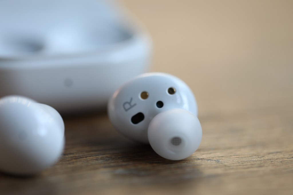 Samsung Galaxy Buds 2 Review: A Detailed Look