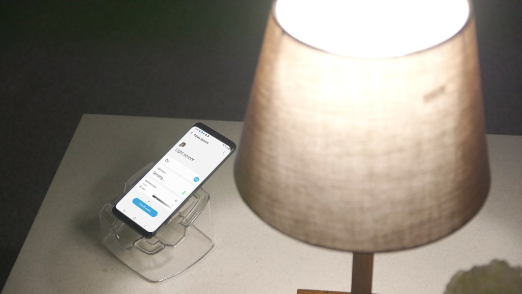 Samsung Galaxy Upcycling Beta: Give Old Phones New Life