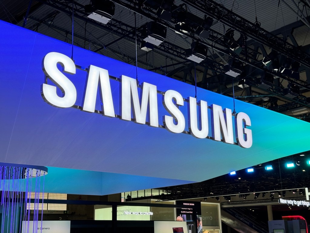 Samsung CES 2025: Watch the Press Conference Live