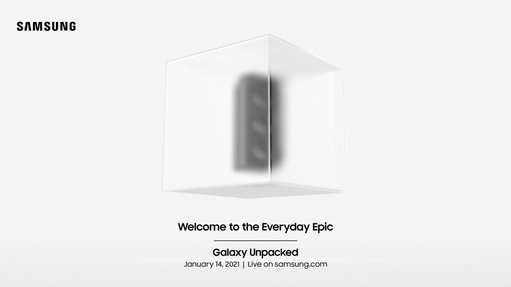 Samsung Unpacked Event: January 14 - What to Expect
