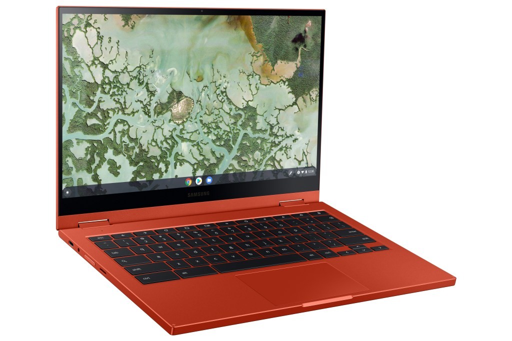 Samsung Chromebook: Affordable Premium Option