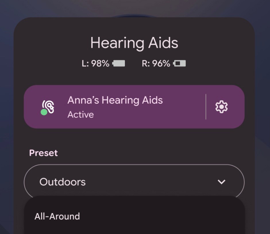 Samsung Unpacked 2025: Google Enhances Hearing Aid Support