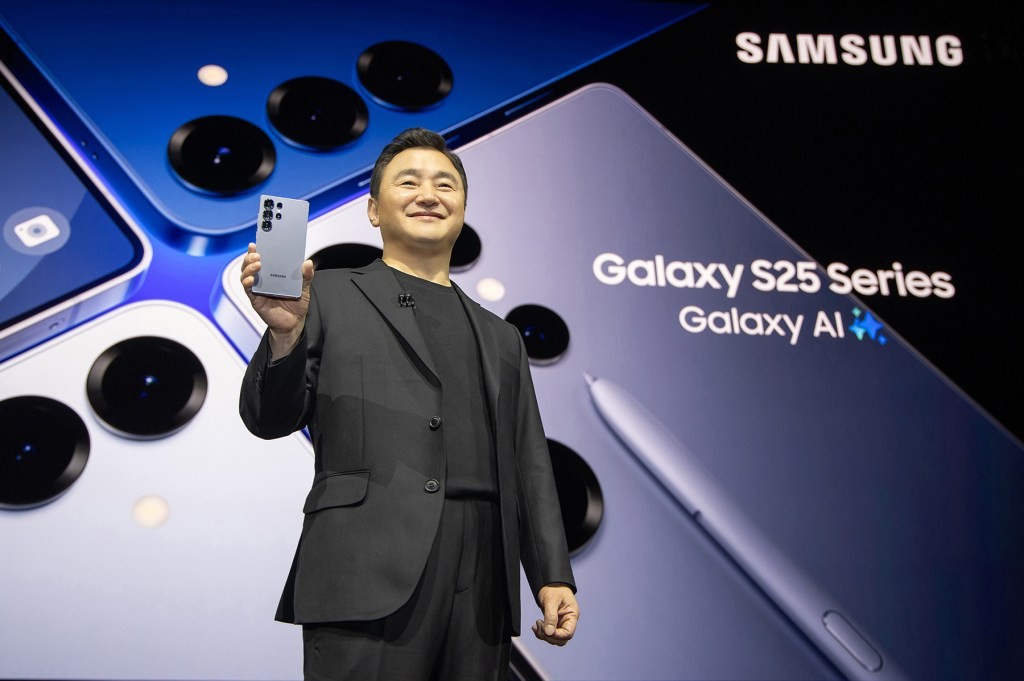 Samsung Galaxy S25 Ultra: Release Date, Price & AI Features