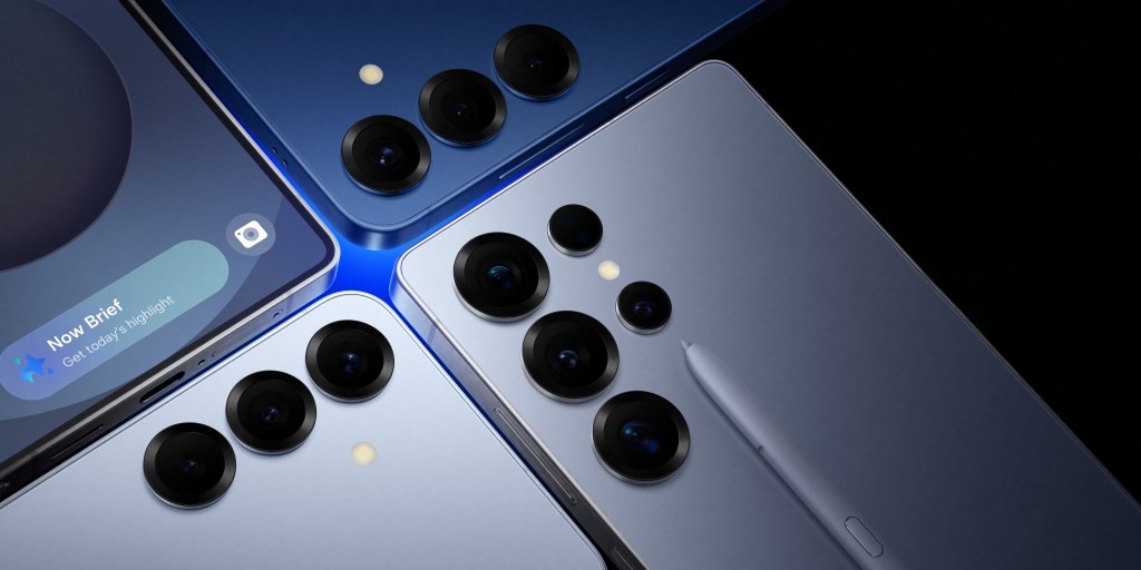 Samsung Galaxy S25: AI Image Verification with Content Credentials
