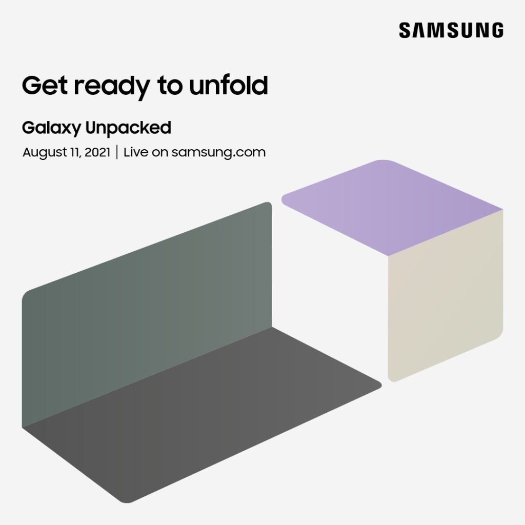 Samsung Foldable Announcement: August 11th - What to Expect