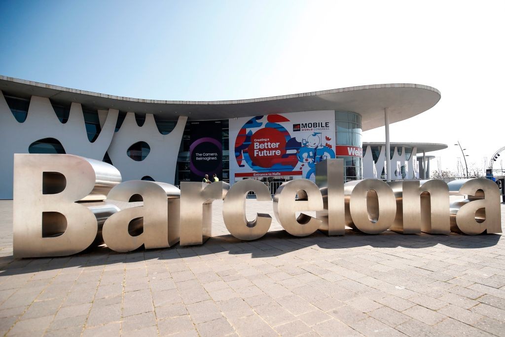 Samsung Withdraws from MWC 2024 - Latest News