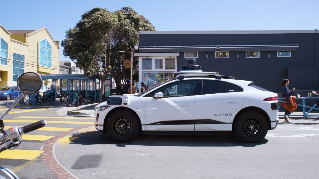 San Francisco: Leading City for New Transportation Technology