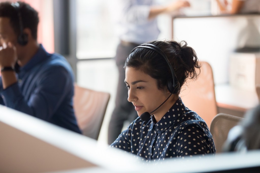 Sanas AI Changes Accents in Real-Time for Call Centers