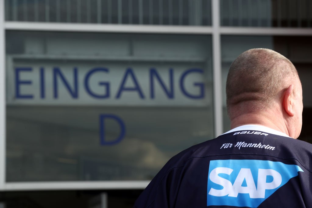 SAP Acquires Signavio: Business Process Automation News