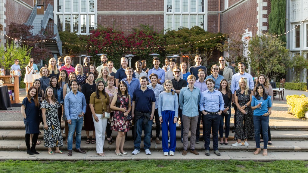 Sapphire Ventures Raises Record Capital for New Funds