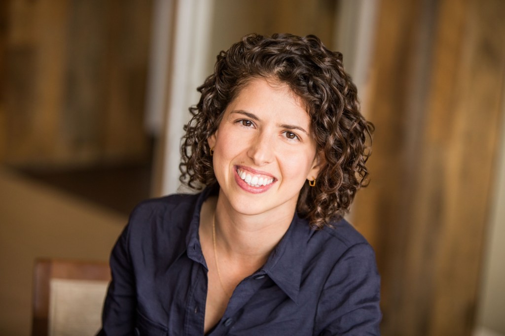 Sarah Tavel Transitions to Venture Partner at Benchmark